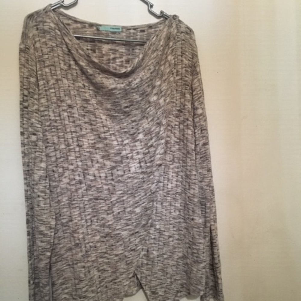 Maurice sweater